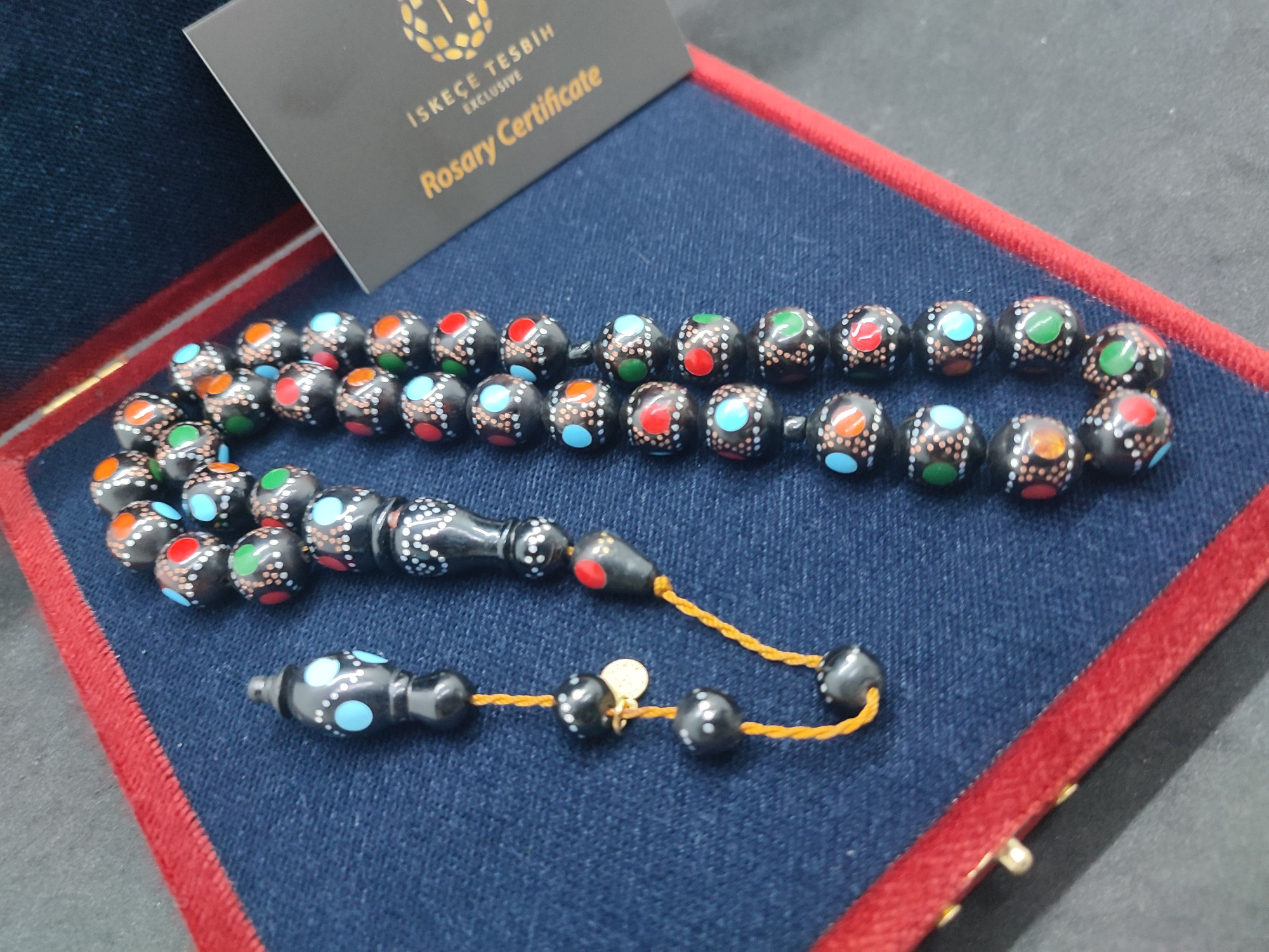 Şevket Alkan Usta Eseri 925 Ayar Gümüş ve Bakır Çakımlı Mineli Kuka Sertifikalı 9753