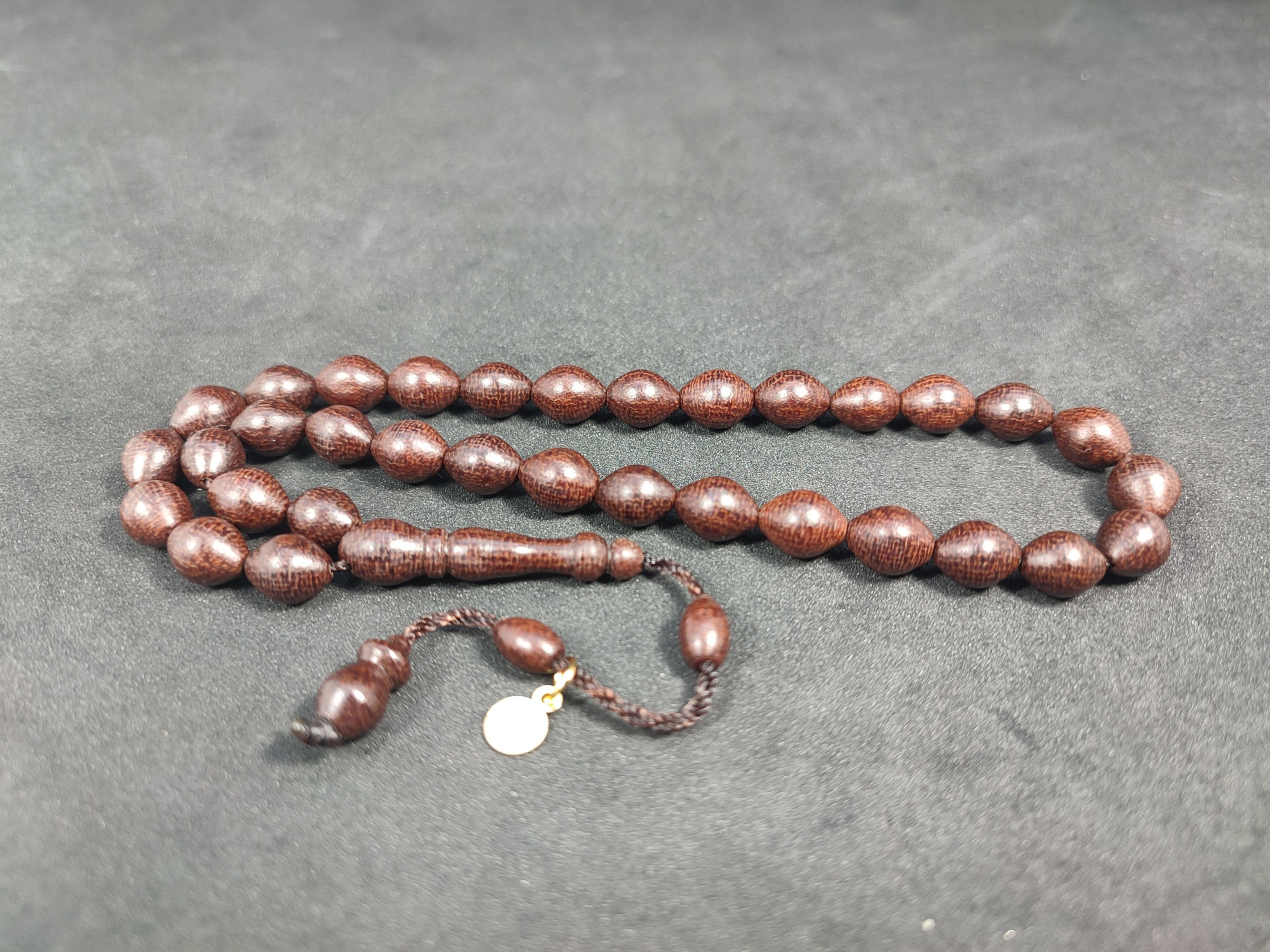 Şevket Alkan Usta Eseri̇ El  Boy Alman Fiber Sertifikalı 9814