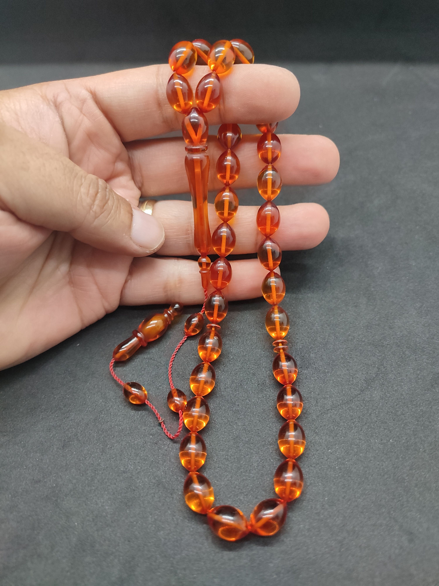 Mehmet Emin Ceylan Usta Eseri Sülün İmame Alman Zar Serisi Sertifikalı 9954 küçük resim 5