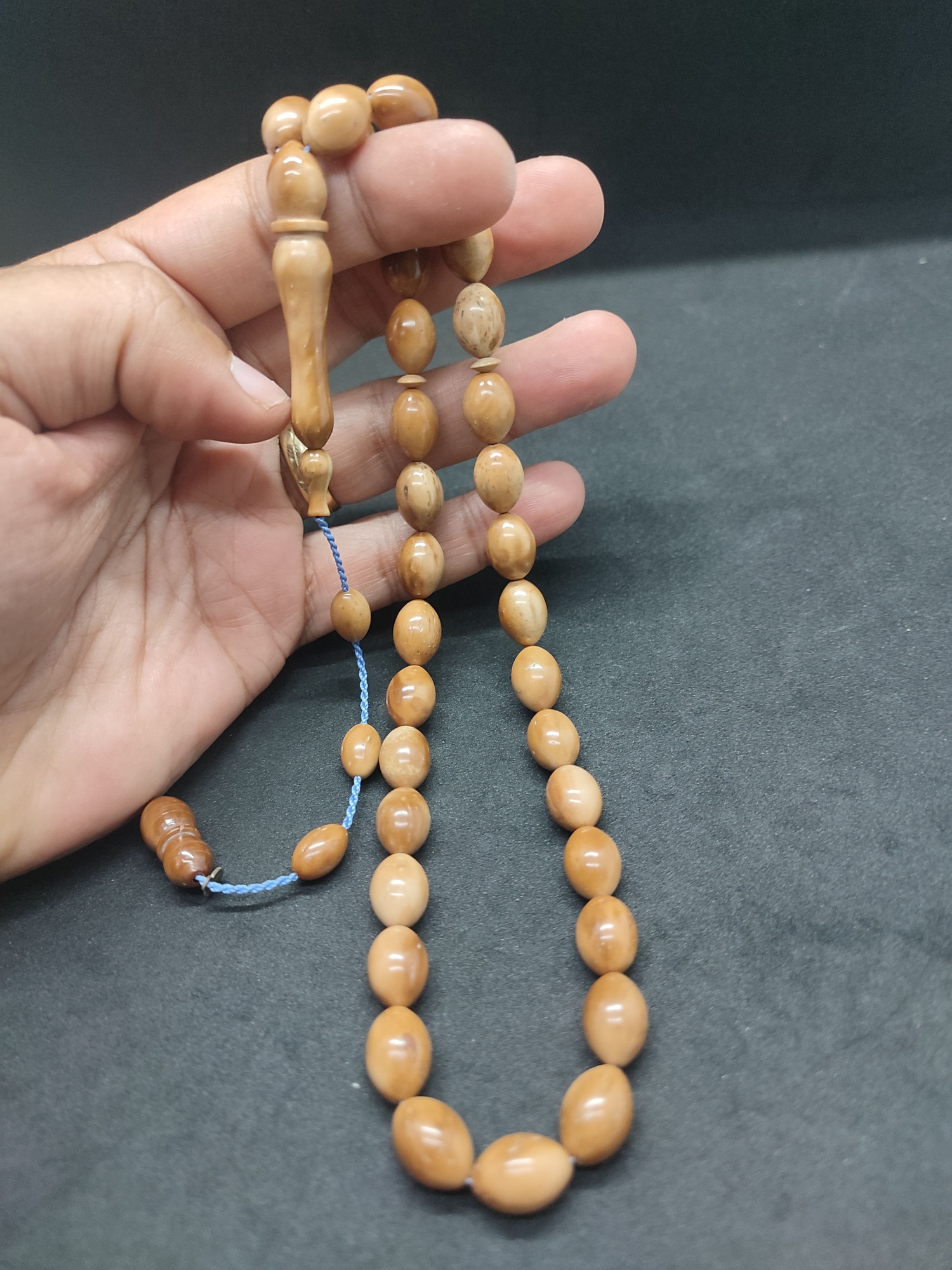 Dalgıç Usta Eseri Çatır Çatır Çekime Sahip Naturel Kuka Sertifikalı 10147 küçük resim 5