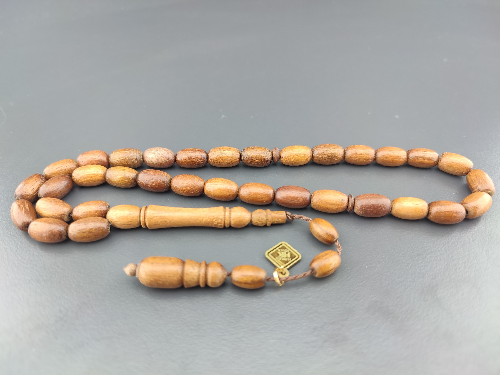 Hakan Kaya Usta Eseri Coconut (Hindistan Cevizi) Ağacı Sertifikalı 10427